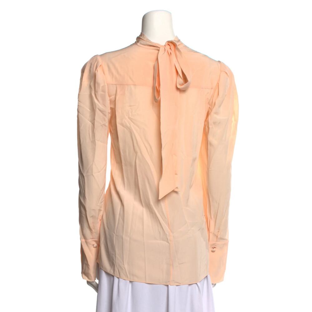 Givenchy silk buttoned blouse - Picture 6 of 8